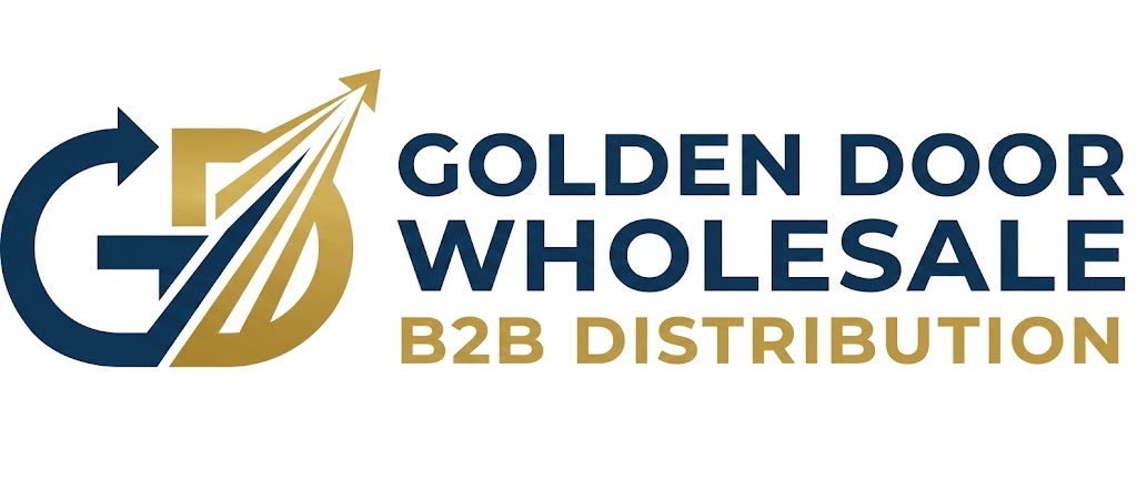 Golden Door Wholesale